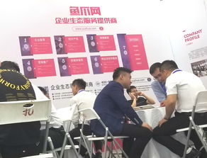 2019年第五屆武漢國(guó)際電博會(huì)盛大開(kāi)幕，攜手魚(yú)爪網(wǎng)重新定義無(wú)形資產(chǎn)交易新格局
